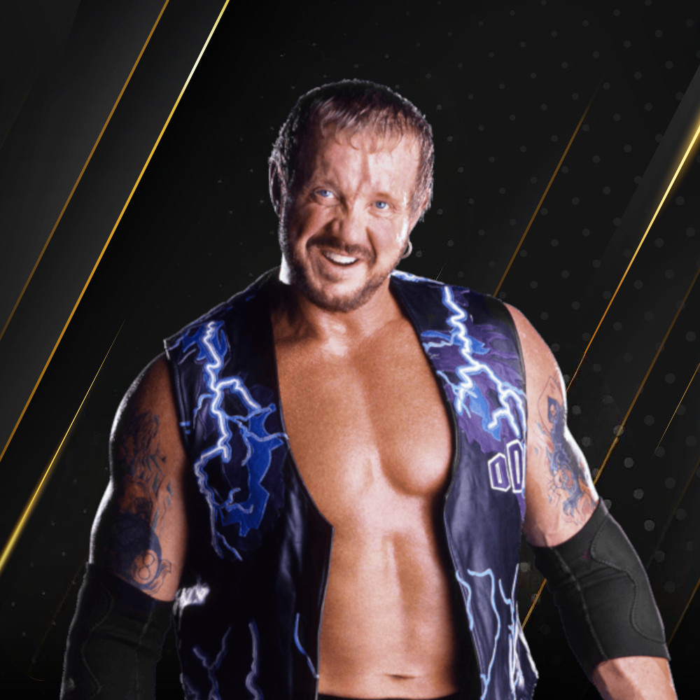 Diamond Dallas Page